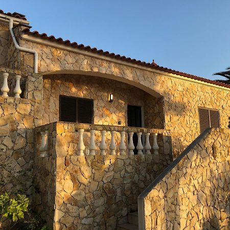 Villa Boa Vista Sul - Terra Da Eira - Raposeira Vila do Bispo Luaran gambar