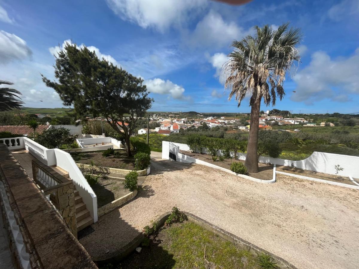 Villa Boa Vista Sul - Terra Da Eira - Raposeira Vila do Bispo Luaran gambar