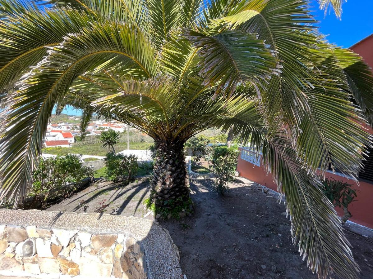 Villa Boa Vista Sul - Terra Da Eira - Raposeira Vila do Bispo Luaran gambar