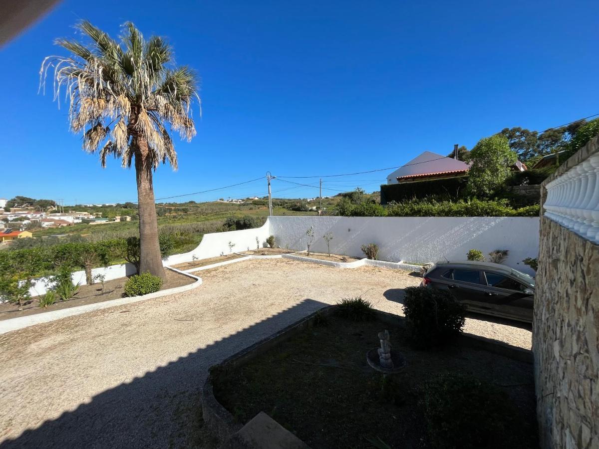 Villa Boa Vista Sul - Terra Da Eira - Raposeira Vila do Bispo Luaran gambar