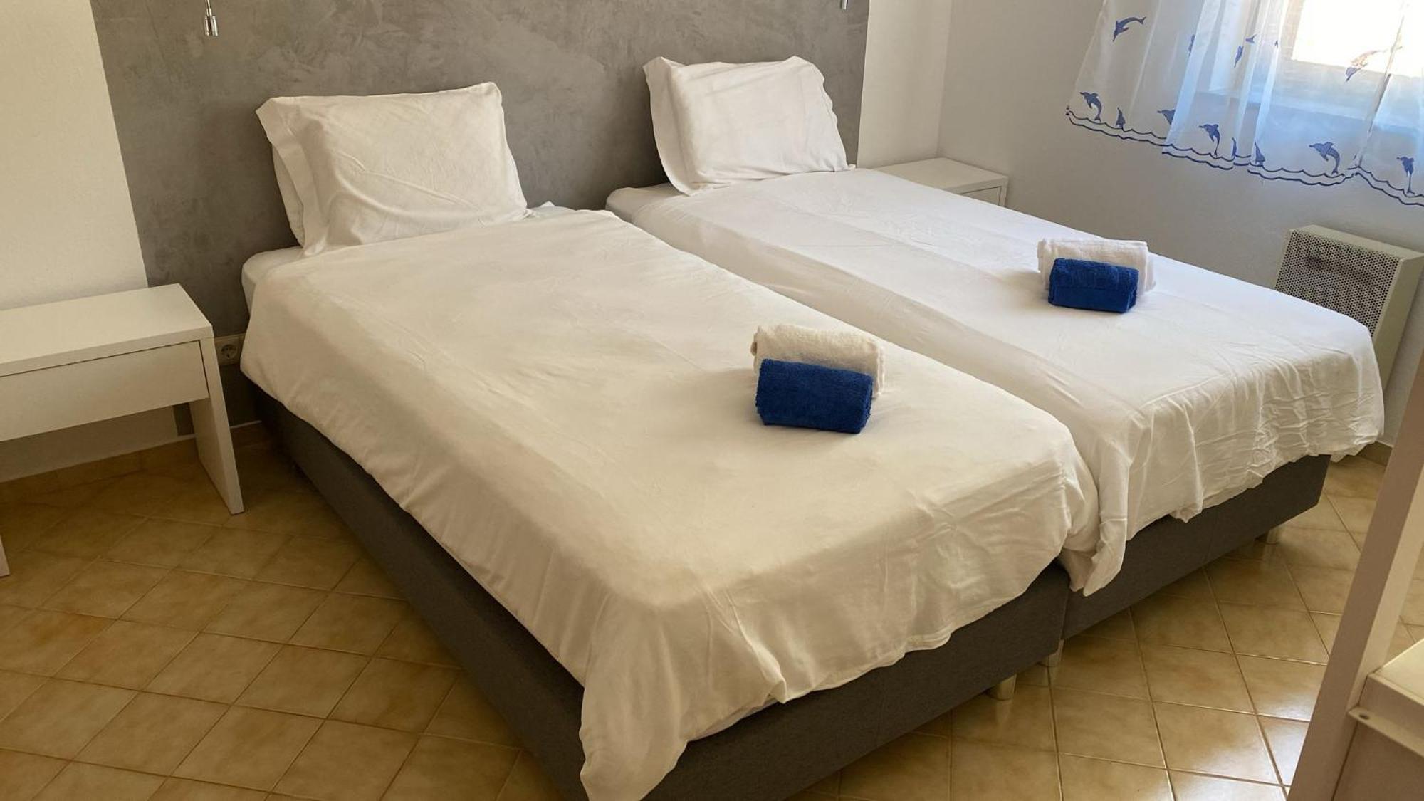 Villa Boa Vista Sul - Terra Da Eira - Raposeira Vila do Bispo Luaran gambar