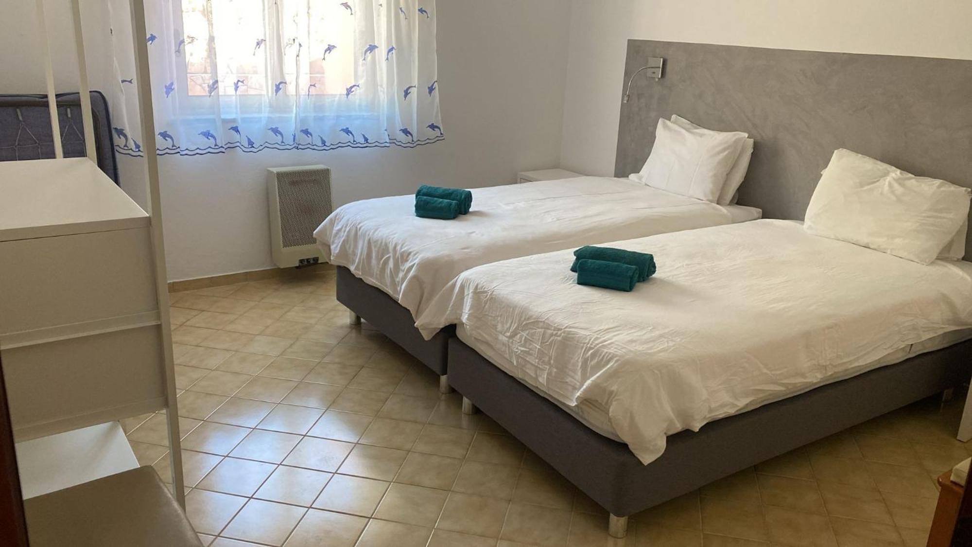 Villa Boa Vista Sul - Terra Da Eira - Raposeira Vila do Bispo Luaran gambar