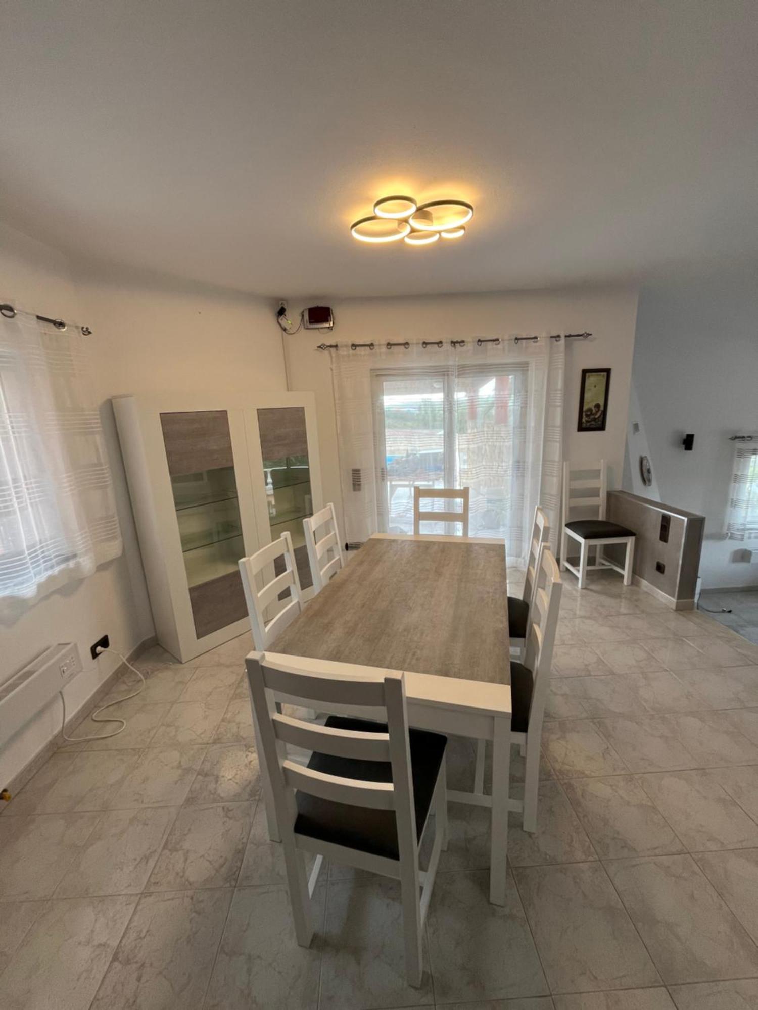 Villa Boa Vista Sul - Terra Da Eira - Raposeira Vila do Bispo Luaran gambar
