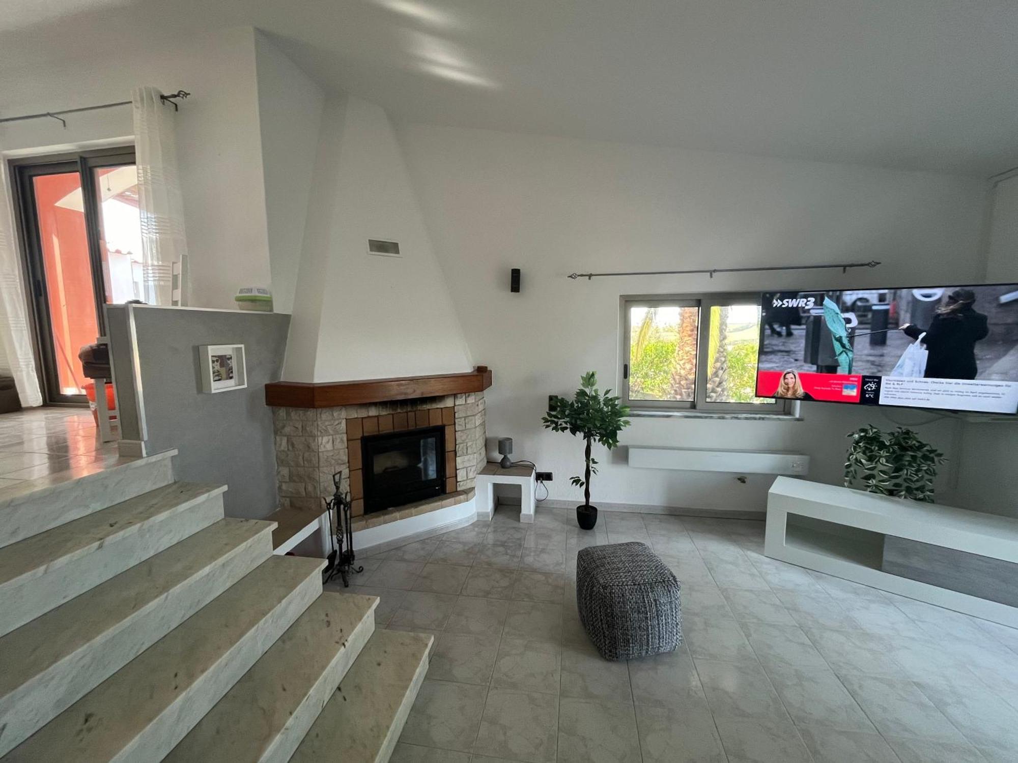 Villa Boa Vista Sul - Terra Da Eira - Raposeira Vila do Bispo Luaran gambar