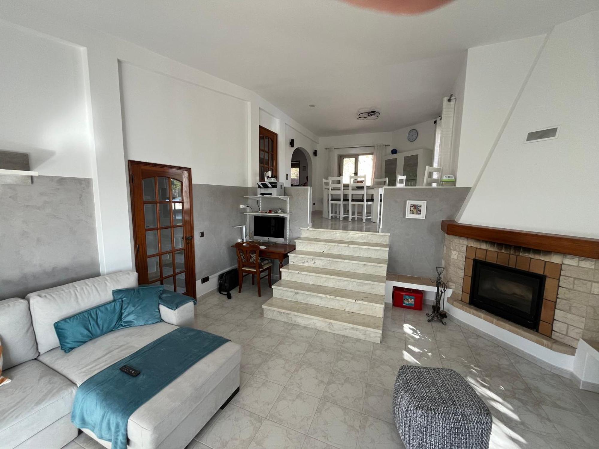 Villa Boa Vista Sul - Terra Da Eira - Raposeira Vila do Bispo Luaran gambar