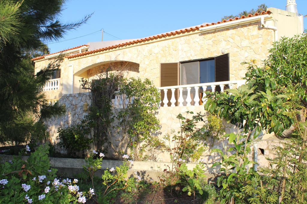 Villa Boa Vista Sul - Terra Da Eira - Raposeira Vila do Bispo Luaran gambar