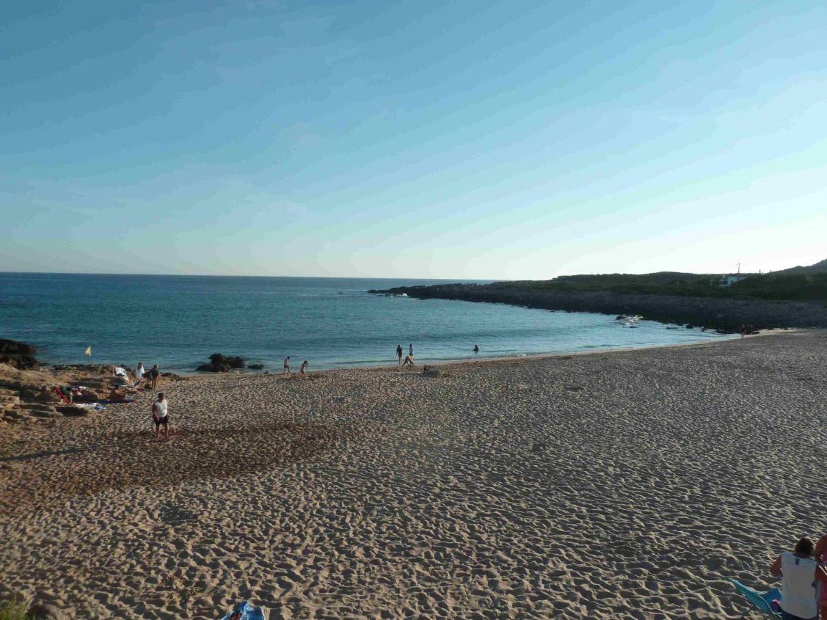 Villa Boa Vista Sul - Terra Da Eira - Raposeira Vila do Bispo Luaran gambar