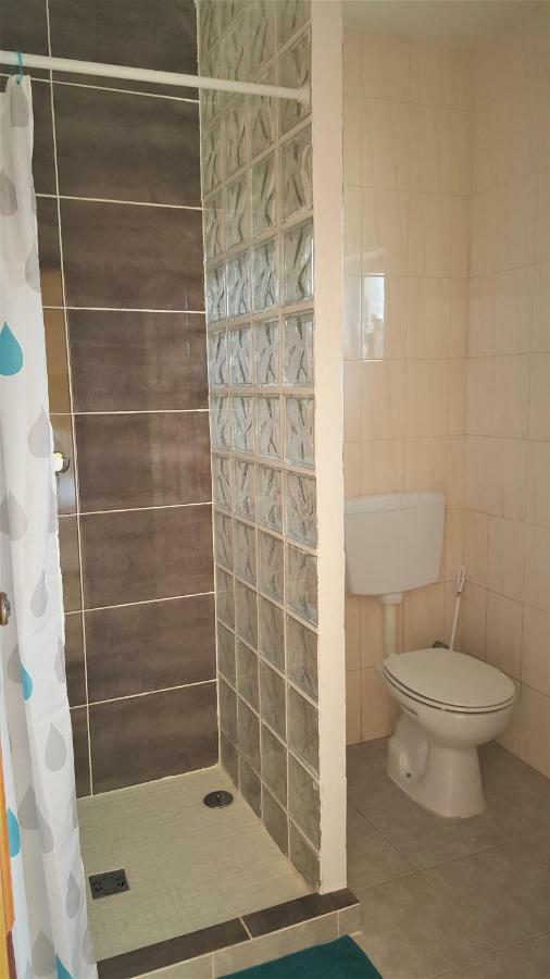 Villa Boa Vista Sul - Terra Da Eira - Raposeira Vila do Bispo Luaran gambar